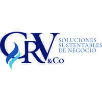 CRV & Co. logo - Similar company to G Capital