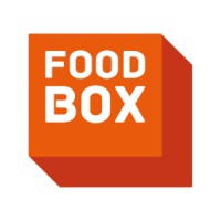 Foodbox Scandinavia AB logo - Similar company to Nöjet