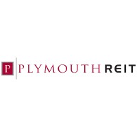 Plymouth Industrial REIT logo - Similar company to Global Gateway Logistics