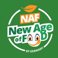 NAF -New Age of Food logo - Similar company to B-Horizon Microelectronics