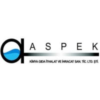 Aspek Kimya logo - Similar company to 7K Global