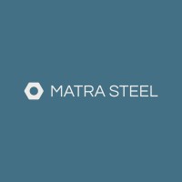 Matra Steel logo - Similar company to Edc Romfor Ltd.