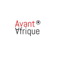 Avant Afrique logo - Similar company to Khaya