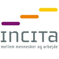 Incita logo - Similar company to Tiponi