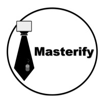 Masterify logo - Similar company to Harran Üniversitesi Yazılım Mühendisliği Bölümü