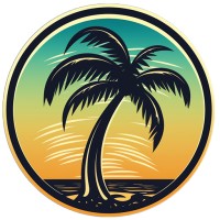 Palm Island logo - Similar company to Banana Island Lagos