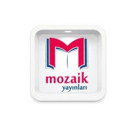 Mozaik Yayınları logo - Similar company to Mozaik Yayınları