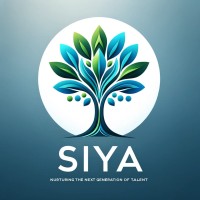 SIYA logo - Similar company to Development Agency Zagreb