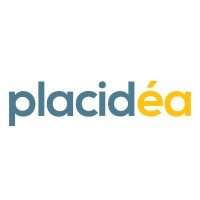 PLACIDEA logo - Similar company to Oevi Ingenierie