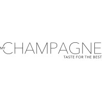 MyChampagne logo - Similar company to Kystnær