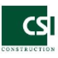Csi Construction Inc