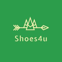 Shoes4u logo - Similar company to Shoe Source Turkey