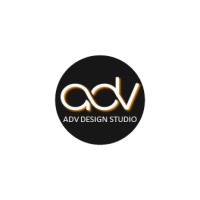 ADV design studio logo - Similar company to Oxyharvest
