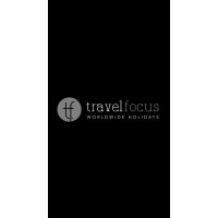TRAVEL FOCUS logo - Similar company to Reefscape Travel