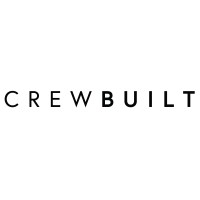 Crew Built logo - Similar company to Circa Build Co