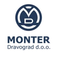 MONTER Dravograd logo - Similar company to Improtech D.O.O. - Solution Provider For Packaging, Palletizing And Conveying Systems