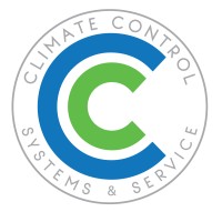 CLIMATE CONTROL SYSTEMS & SERVICE LLC logo - Similar company to Climate Control Systems Inc