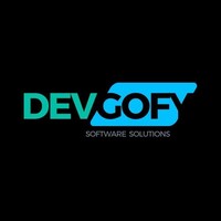 DEVGOFY Software Solutions logo - Similar company to Xmg Management