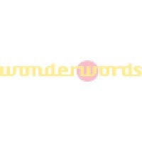 Wonderwords