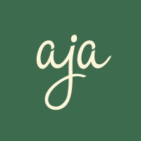 AJA honestly good food logo - Similar company to Onepunch