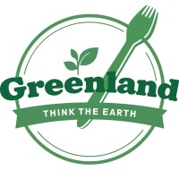 Greenland Eco limited logo - Similar company to Freshly Packaging
