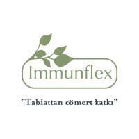 Immunflex logo - Similar company to Mplusheal Biotech