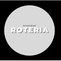 Roteria logo - Similar company to Inkubatorx
