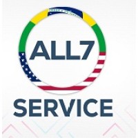 All7 Service logo - Similar company to Iconnect Solutions Corp