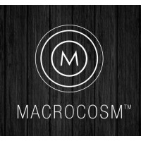 MACROCOSM ENTERTAINMENT INC logo - Similar company to Blue Scorpion Limited