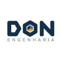 DON Engenharia LTDA ME logo - Similar company to Don Engenharia Ltda
