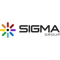 SIGMA Group logo - Similar company to Sigma Group