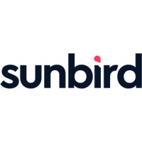 Sunbird logo - Similar company to Weekend Wordpress Solution