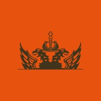 Golf Old Course Cannes Mandelieu logo - Similar company to Maison Roni