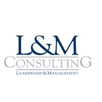 L&M Consulting logo - Similar company to M&N Consulting
