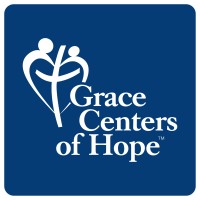Grace Centers of Hope logo - Similar company to Savers App