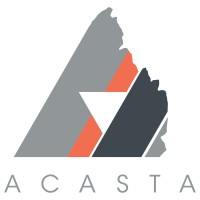 Acasta Partners logo - Similar company to G Mining Capital