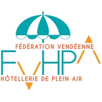 Fédération des campings de Vendée (FVHPA) logo - Similar company to Eventetvous