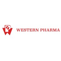 Western Pharma logo - Similar company to Viraj Infotech