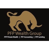 PFP Wealth Group logo - Similar company to Siri Advisory Group