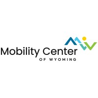Mobility Center of Wyoming logo - Similar company to Dynamix Physical Therapy