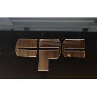 Cosmos Plastics and Chemicals logo - Similar company to Acrion Bio Synthesis