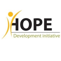 Hope Development Initiative-Hdi