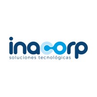 Inacorp S.A. del Ecuador logo - Similar company to Nexsys Ecuador