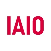 International Association For Integrated Oncology logo - Similar company to Ott Boogle