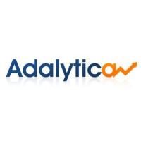 Adalytica Pty Ltd logo - Similar company to Adiqted Pty Ltd