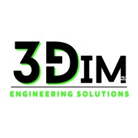 3Dim Engineering Solutions logo - Similar company to Simplicity Concept Nigeria