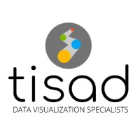 Tisad logo - Similar company to Favs