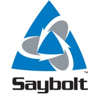 Saybolt Finland Oy logo - Similar company to Finnoleum Oy