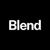 Blend AEC logo - Similar company to Eng