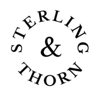 Sterling & Thorn logo - Similar company to Reddcoin | The Social Currency